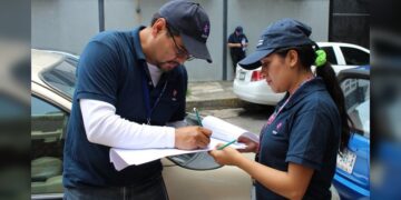 Inicia en Tamaulipas ‘Encuesta Nacional de Salud y Nutrición Continua 2025’