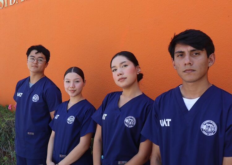 Inicia la UAT con éxito la carrera de Enfermería en Reynosa