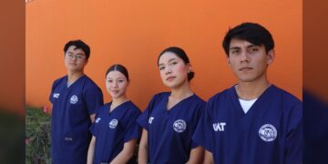 Inicia la UAT con éxito la carrera de Enfermería en Reynosa