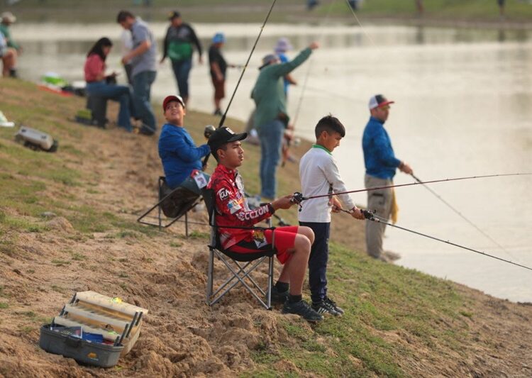 Invita Gobierno de NLD a ‘Clínica de Caza y Pesca 2025’