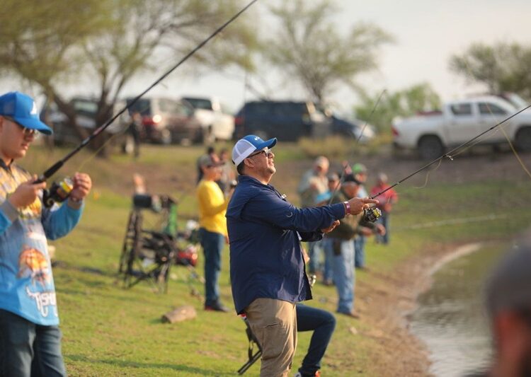 Invita Gobierno de NLD a ‘Clínica de Caza y Pesca 2025’