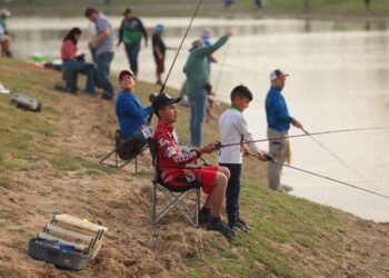 Invita Gobierno de NLD a ‘Clínica de Caza y Pesca 2025’