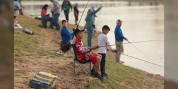 Invita Gobierno de NLD a ‘Clínica de Caza y Pesca 2025’