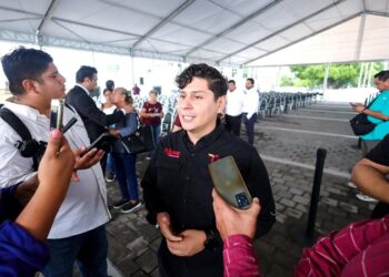 Descarta SST despido de personal y garantiza atención de calidad al paciente