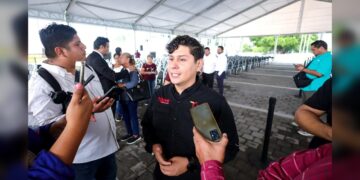 Descarta SST despido de personal y garantiza atención de calidad al paciente