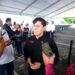 Descarta SST despido de personal y garantiza atención de calidad al paciente
