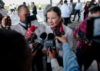 Invita SE a emprendedores a participar en los “Cursos: Santander Tamaulipas”