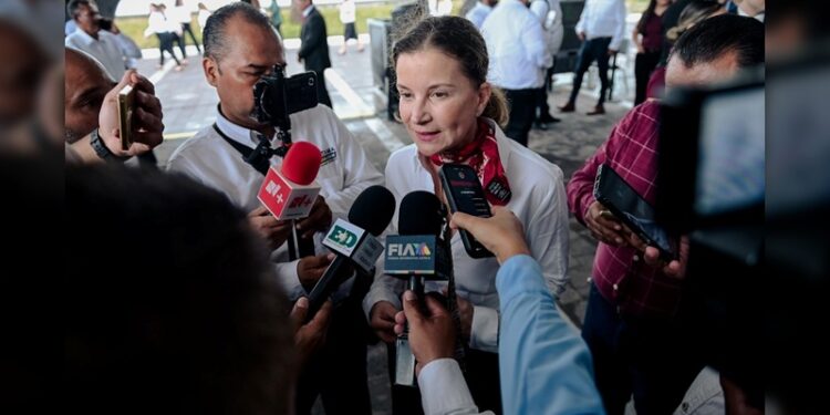 Invita SE a emprendedores a participar en los “Cursos: Santander Tamaulipas”