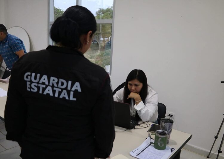 Invita SSPT a tramitar la Beca “Voluntad y Trabajo, por la paz de Tamaulipas” 2025-2026