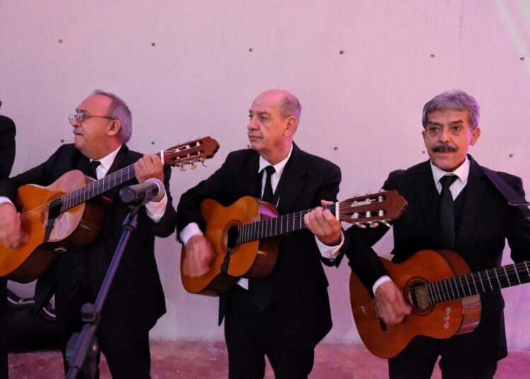 Invitan a disfrutar de “Una noche en el museo” en el Tamux