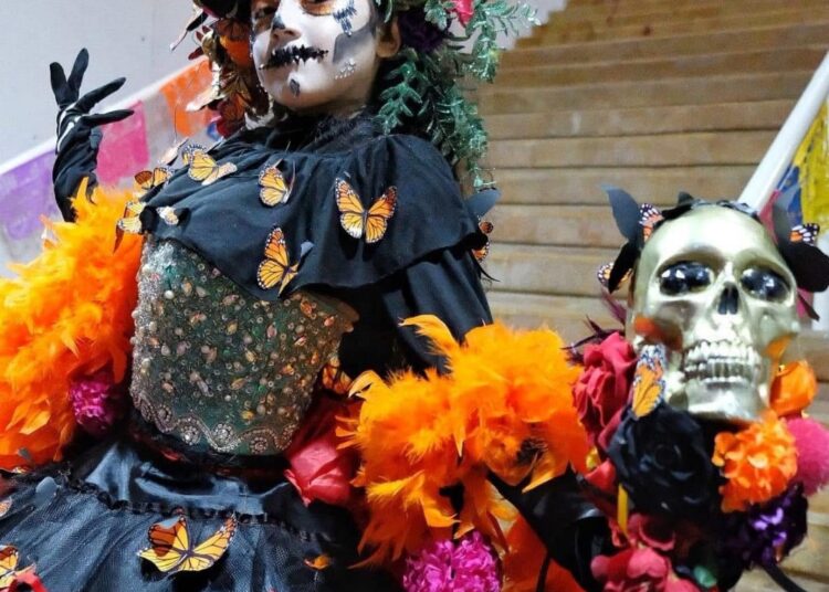 Invitan a disfrutar de “Una noche en el museo” en el Tamux