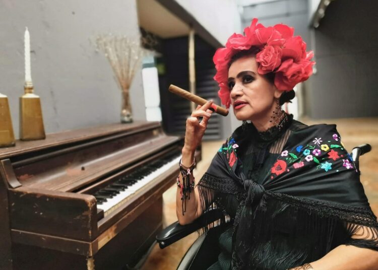 Invitan a disfrutar de “Una noche en el museo” en el Tamux