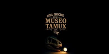 Invitan a disfrutar de “Una noche en el museo” en el Tamux