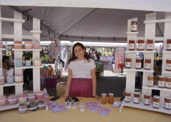 Invitan a emprendedores a la Feria de Proveedores OXXO 2025 en NLD