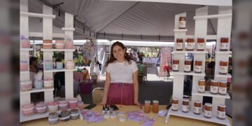 Invitan a emprendedores a la Feria de Proveedores OXXO 2025 en NLD