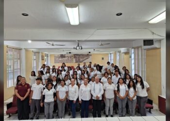 Invitan a estudiantes a sumarse al programa “Alfabetización para el Bienestar Compartido”