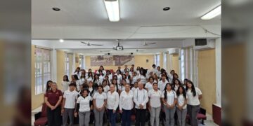 Invitan a estudiantes a sumarse al programa “Alfabetización para el Bienestar Compartido”