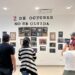 Invitan a exposición fotográfica sobre movimiento estudiantil de Tlatelolco en INFOTECA