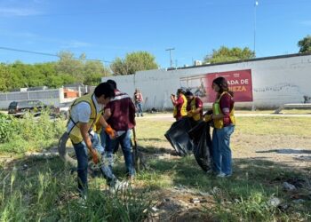 Invitan a la 2ª Jornada Nacional de Tequios y Murales “Arte que Transforma” en NLD