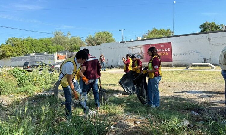 Invitan a la 2ª Jornada Nacional de Tequios y Murales “Arte que Transforma” en NLD