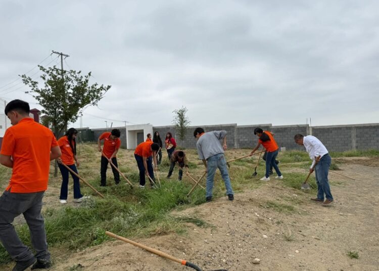 Invitan a la 2ª Jornada Nacional de Tequios y Murales “Arte que Transforma” en NLD