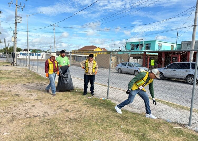 Invitan a la 2ª Jornada Nacional de Tequios y Murales “Arte que Transforma” en NLD
