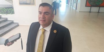 Presupuesto de Tamaulipas aumentaría hasta en un 6% en 2026