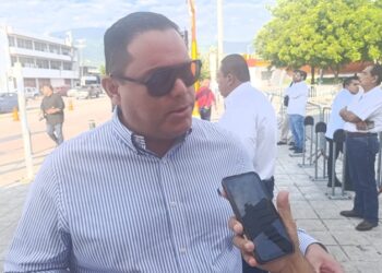 Se abandonó el mantenimiento a hospitales de Tamaulipas por simular contratos