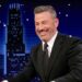 Jimmy Kimmel recibe ola de apoyo frente a cancelación de su programa