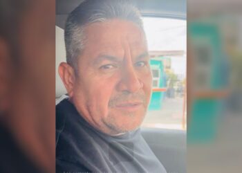 Juan Carlos Medina: “Constructores y Comunidad UNIDOS por el poniente de Nuevo Laredo”