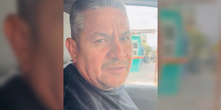 Juan Carlos Medina: “Constructores y Comunidad UNIDOS por el poniente de Nuevo Laredo”