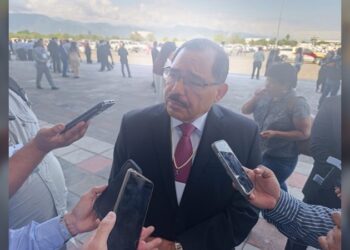 Casi 30,000 repatriaciones en Tamaulipas durante 2025