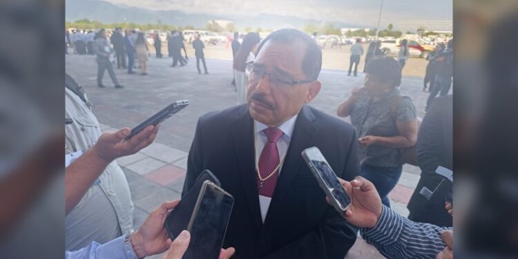 Casi 30,000 repatriaciones en Tamaulipas durante 2025