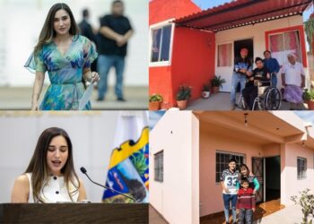 Katalyna presenta iniciativa para la continuidad de proyectos de servicios públicos en Tamaulipas