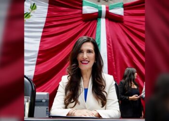 Inicia proceso de entrega-recepción en Supremo Tribunal