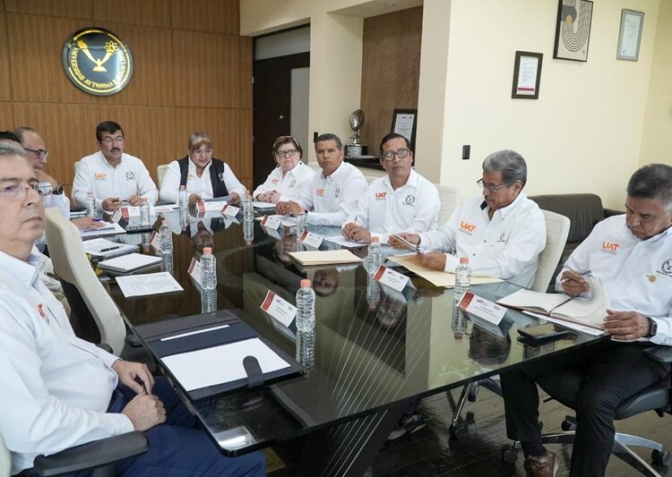 “La Preparatoria UAT Tampico ya es una realidad”: Dámaso Anaya