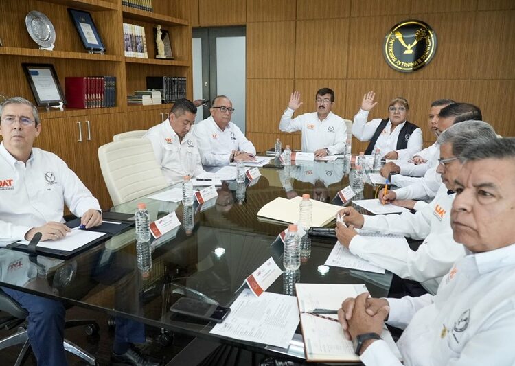 “La Preparatoria UAT Tampico ya es una realidad”: Dámaso Anaya