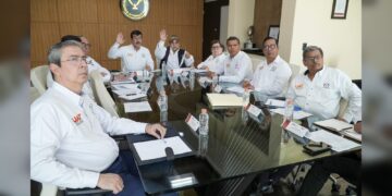 “La Preparatoria UAT Tampico ya es una realidad”: Dámaso Anaya