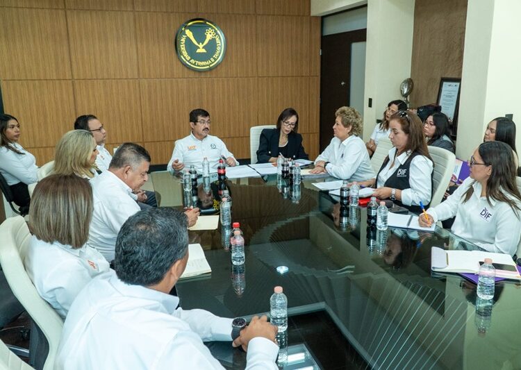 La UAT y el DIF impulsan proyecto de estufas ecológicas