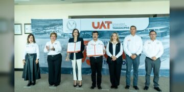 La UAT y el DIF impulsan proyecto de estufas ecológicas