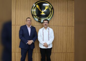 La UAT y el IMSS abrirán un nuevo CENDI en Nuevo Laredo