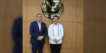 La UAT y el IMSS abrirán un nuevo CENDI en Nuevo Laredo