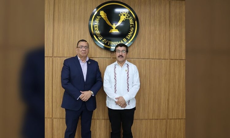 La UAT y el IMSS abrirán un nuevo CENDI en Nuevo Laredo