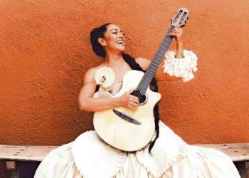 ¡Lila Downs aboga por la libertad artística!