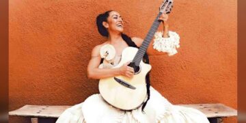¡Lila Downs aboga por la libertad artística!
