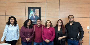 Mantiene SEBIEN capacitación a funcionarios en atención a migrantes