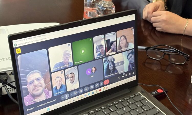 Mantiene SEBIEN capacitación a funcionarios en atención a migrantes