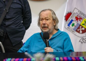 Falleció Mauricio Fernández, ex alcalde de San Pedro, a los 75 años