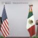 México y Estados Unidos sellan acuerdo de seguridad