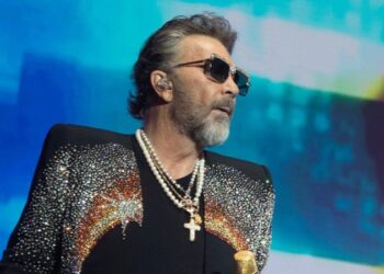 ¡Mijares habla de su estado de salud!